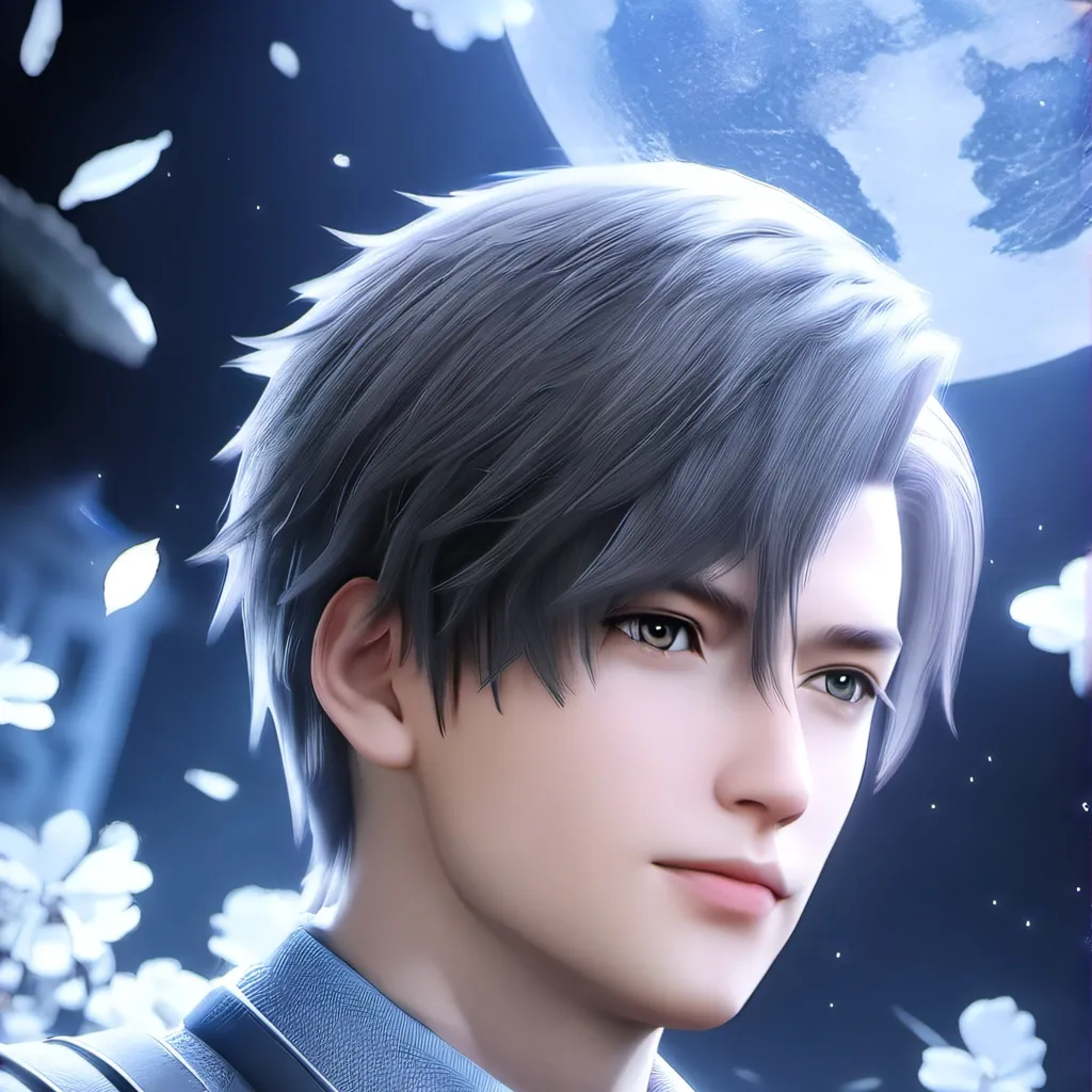 chat with ai character: chad