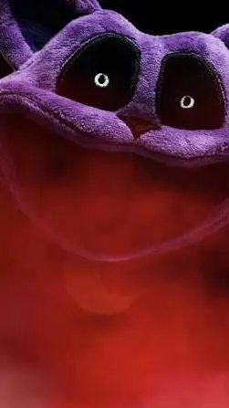 ai character: Catnap background