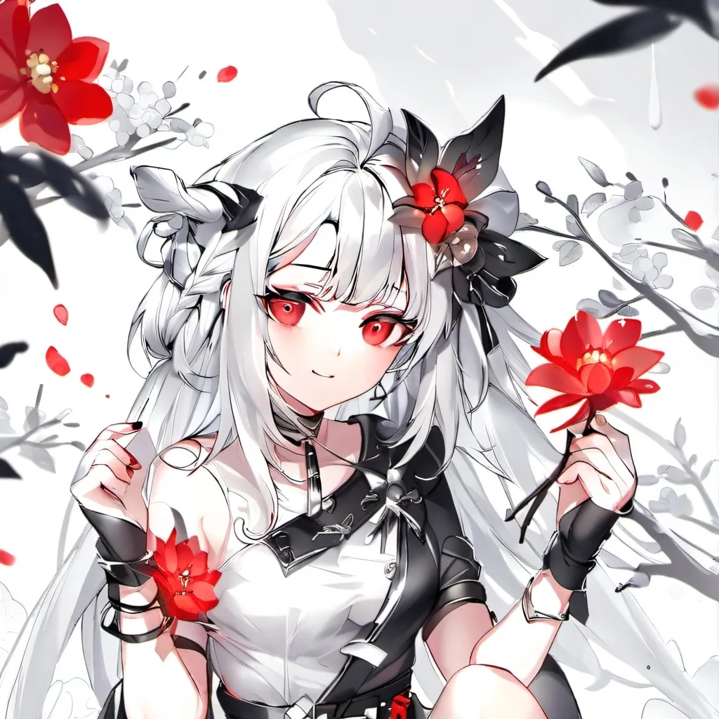 chat with ai character: uwu