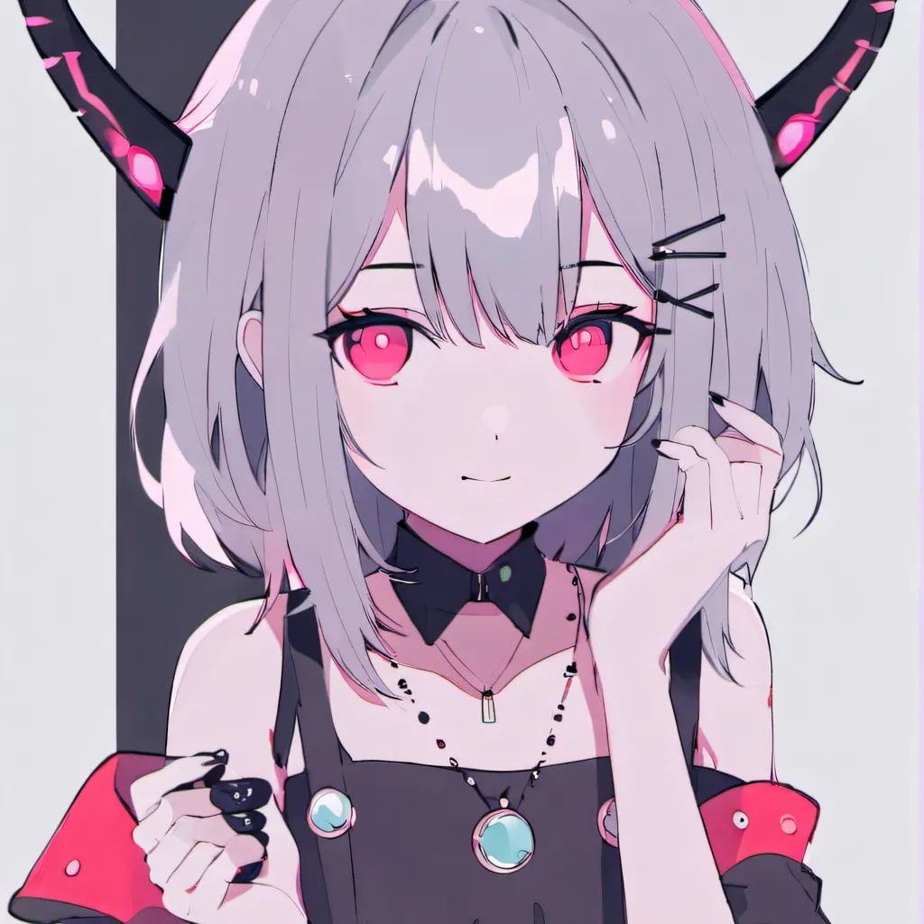 chat with ai character: tu novia 