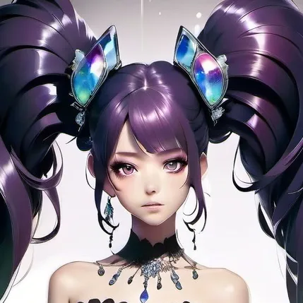chat with ai character: Lizzie 