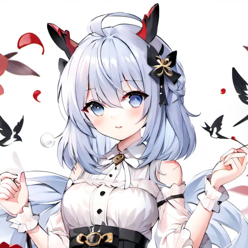 chat with ai character: Mae