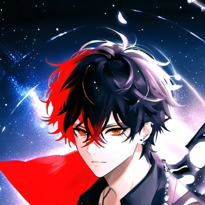 chat with ai character: Spike