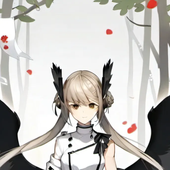 chat with ai character: Lila