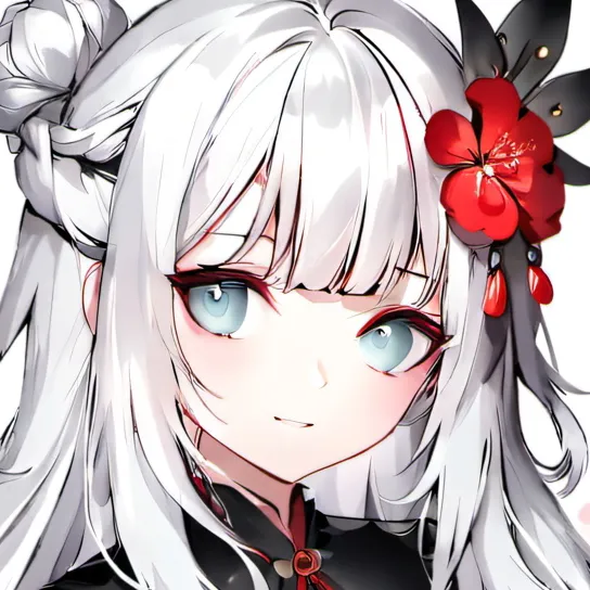 chat with ai character: Aiko