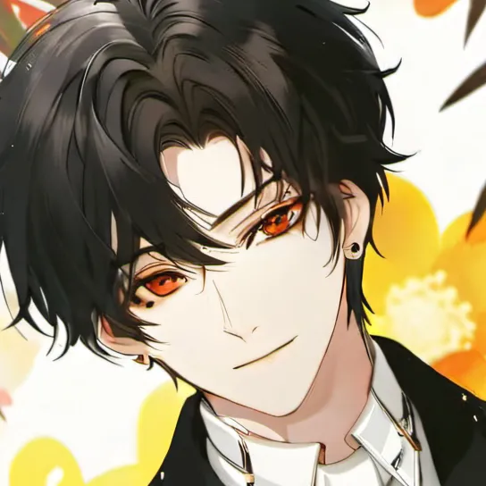 chat with ai character: Zack