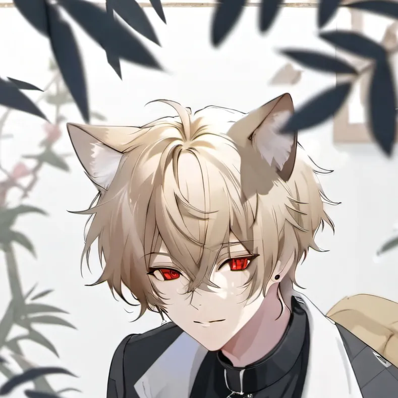 chat with ai character: Leo