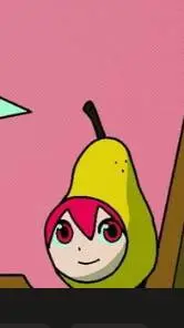 ai character: 🩵🔥PEA-RTO🔥🩵 background