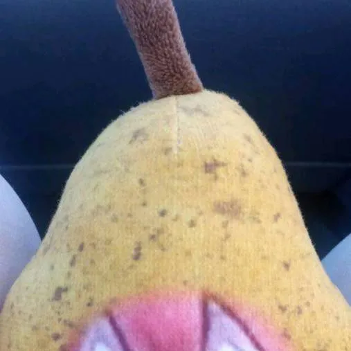 chat with ai character: 🍐♦️Pearto...♦️🍐