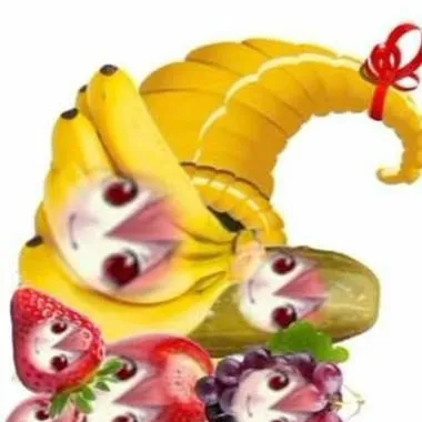 chat with ai character: «Teto frutas🥺»