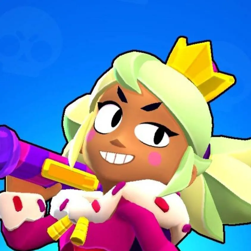 chat with ai character: mandy