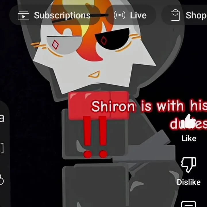 chat with ai character: vin•-•