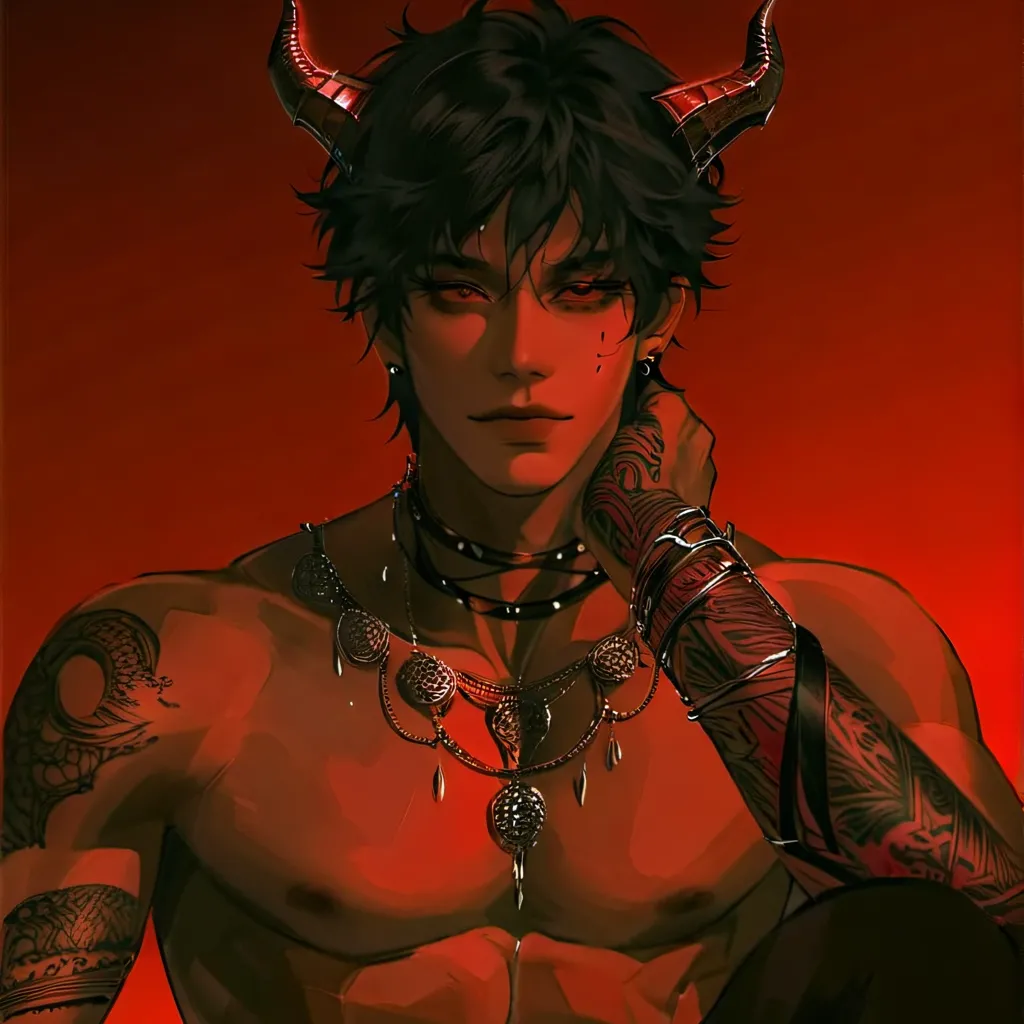 chat with ai character: ( Cyrion )