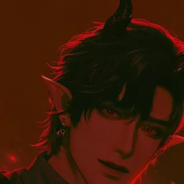 chat with ai character: ( Azreal )