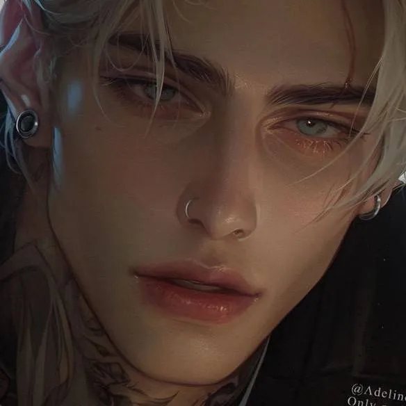chat with ai character: ( Kieran Schmidt )
