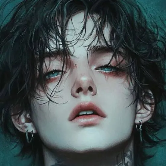 chat with ai character: ( Henry )