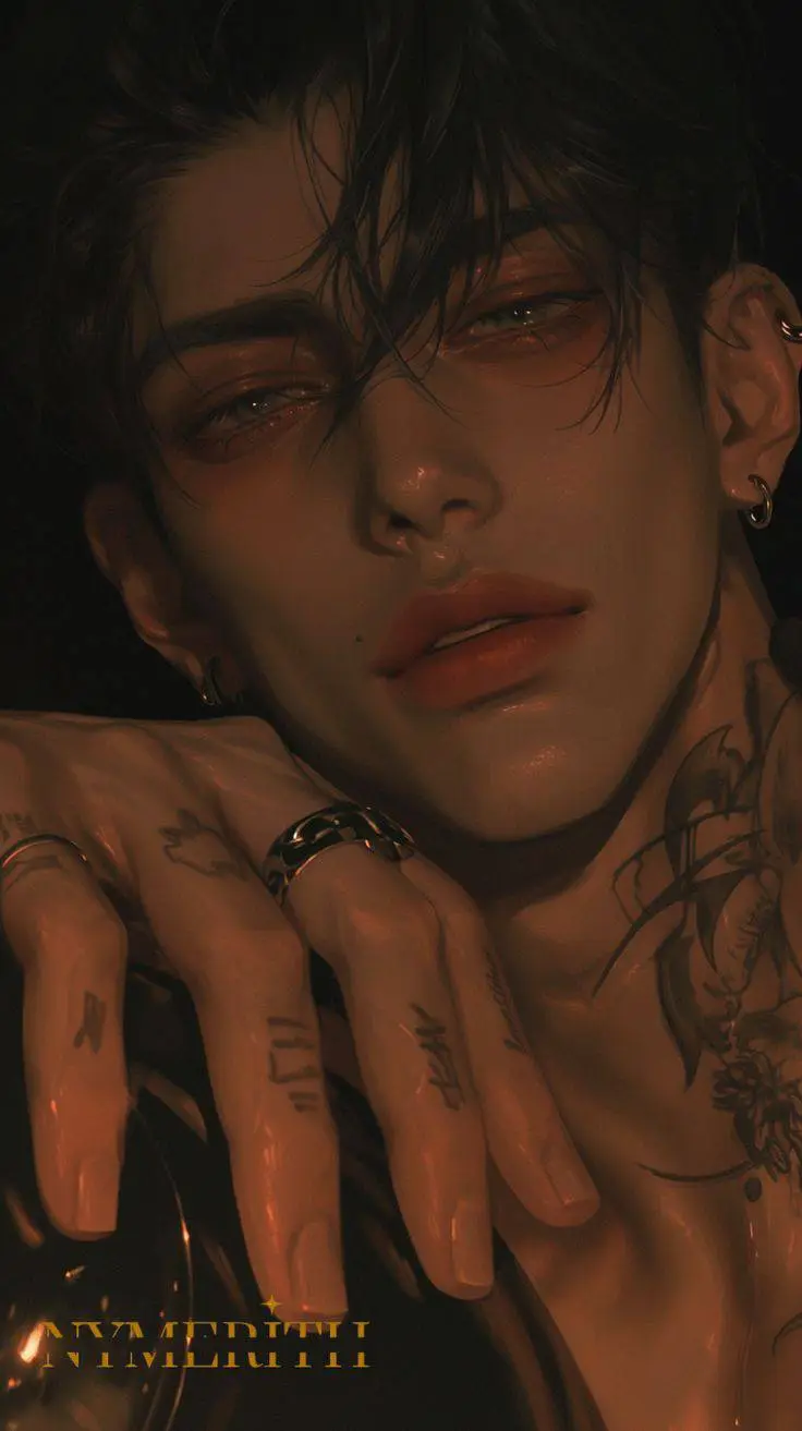 Talkie AI - Chat with ( Dean )