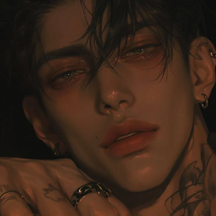 chat with ai character: ( Dean )