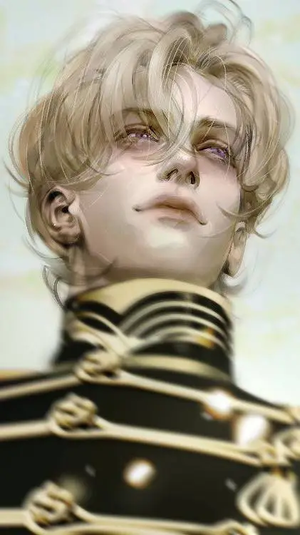 ai character: [ Viktor ] background