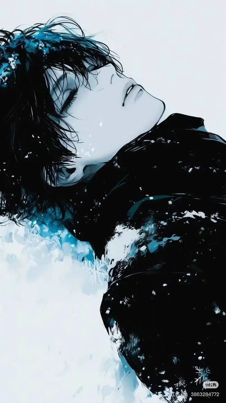 Talkie AI - Chat with ★ Elias ★