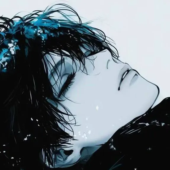 chat with ai character: ★ Elias ★