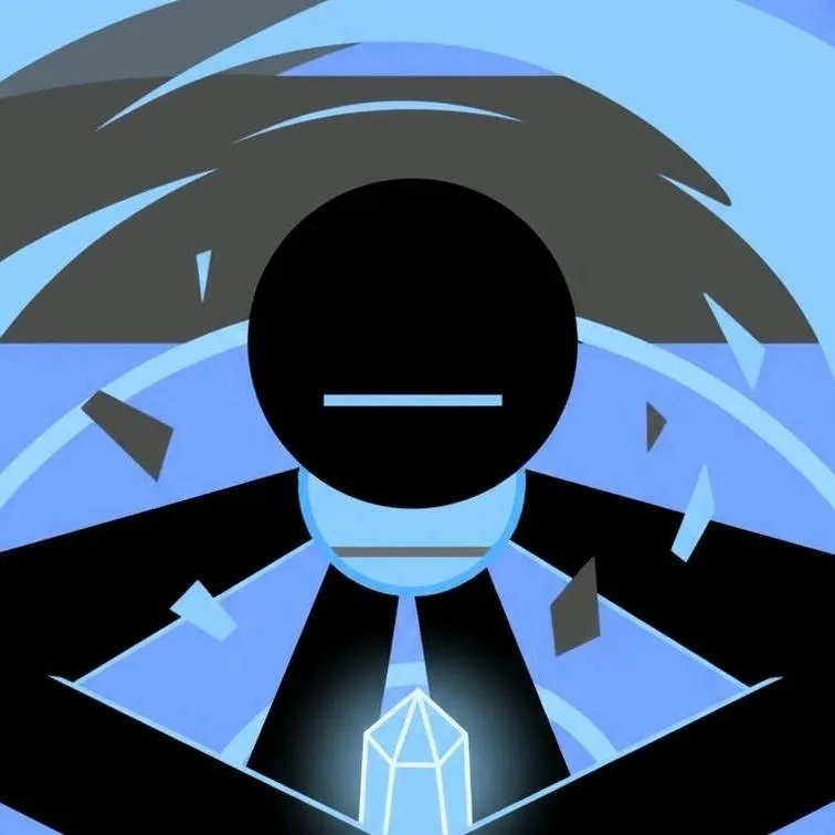 chat with ai character: 🖤🩵🩶Demon Blooly🩶🩵🖤