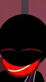 ai character: 🖤🤍❤Demon Reoodly🩶🤍 background