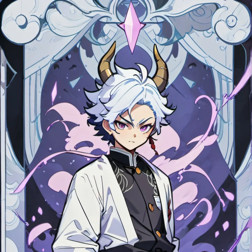 chat with ai character: Akaza hashira?