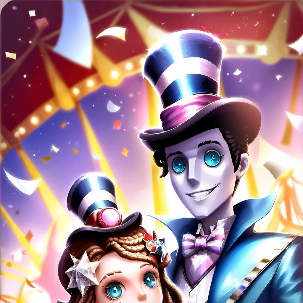 chat with ai character: Wild Kratts circus