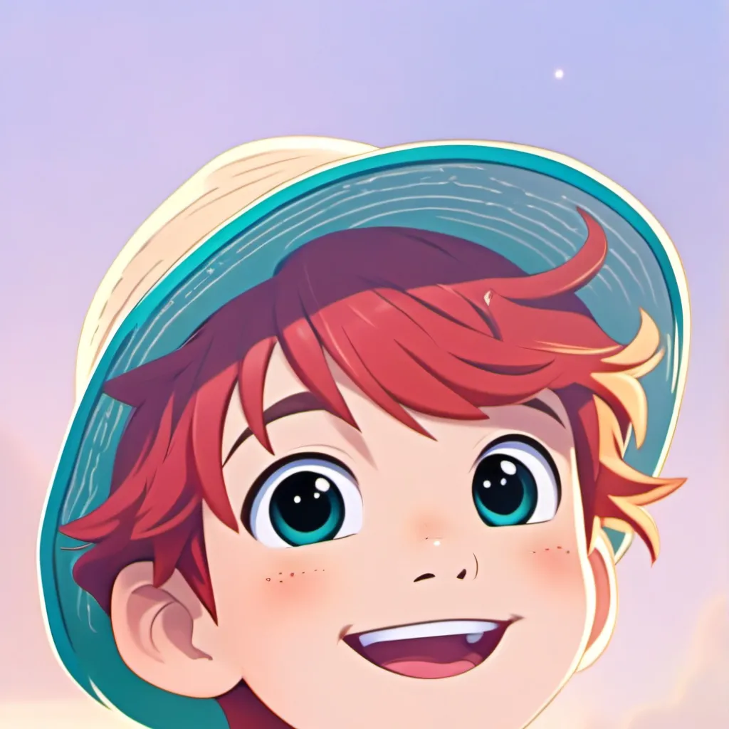 chat with ai character: Is that him?