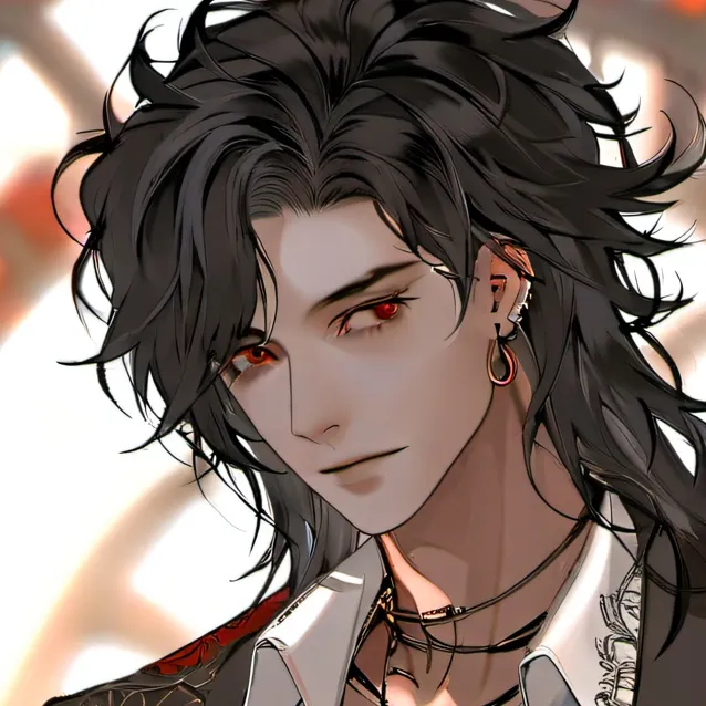 chat with ai character: Jack