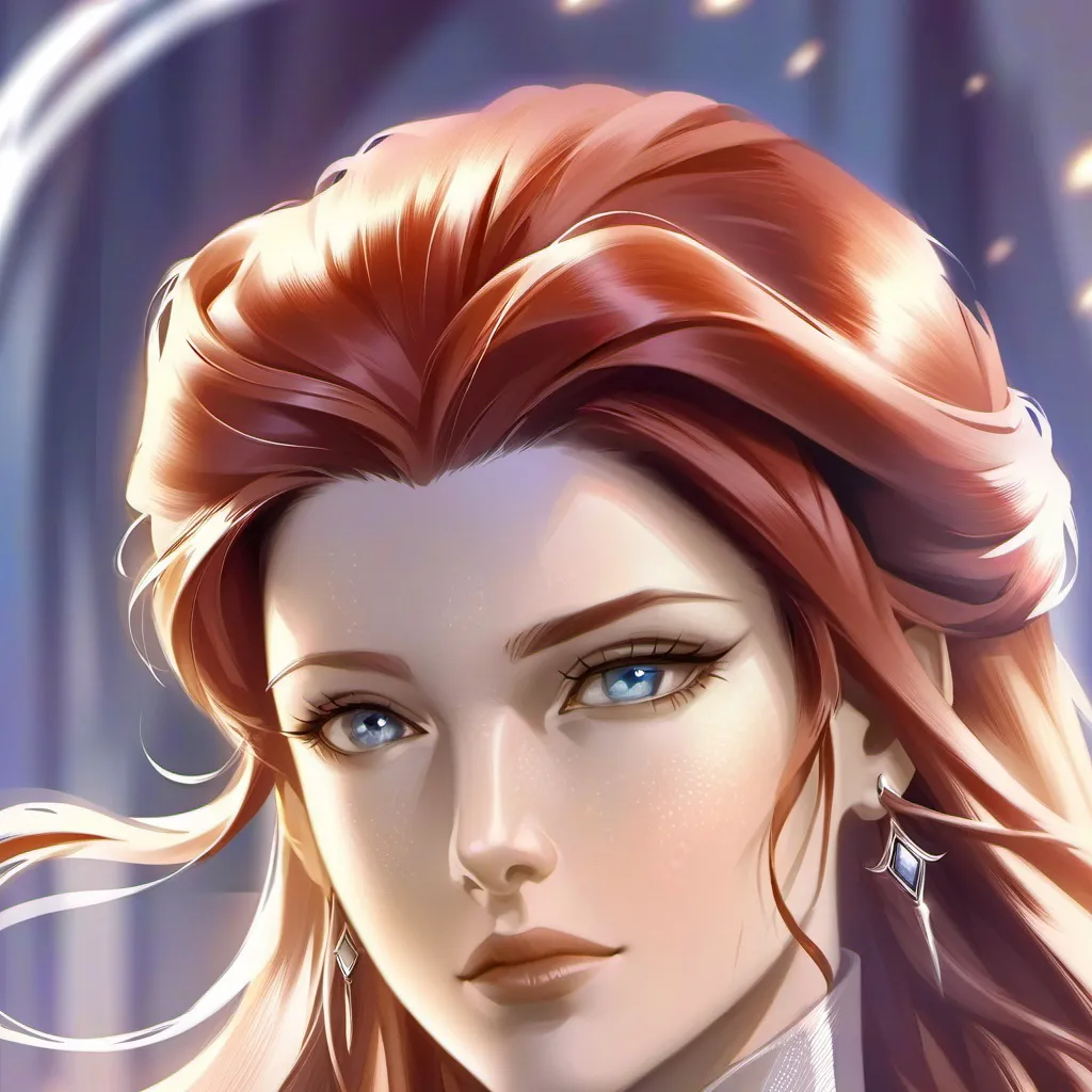 chat with ai character: Jasper ￼