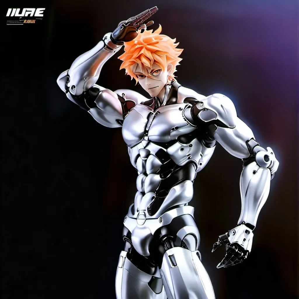 chat with ai character: max