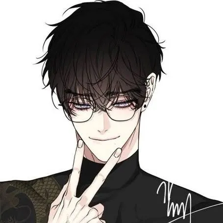 chat with ai character: Min-jun