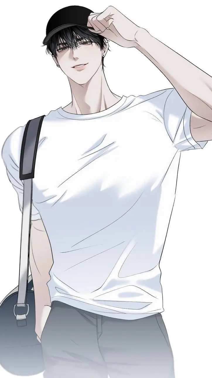 ai character: Ji-hoon background