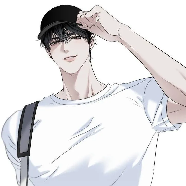 chat with ai character: Ji-hoon