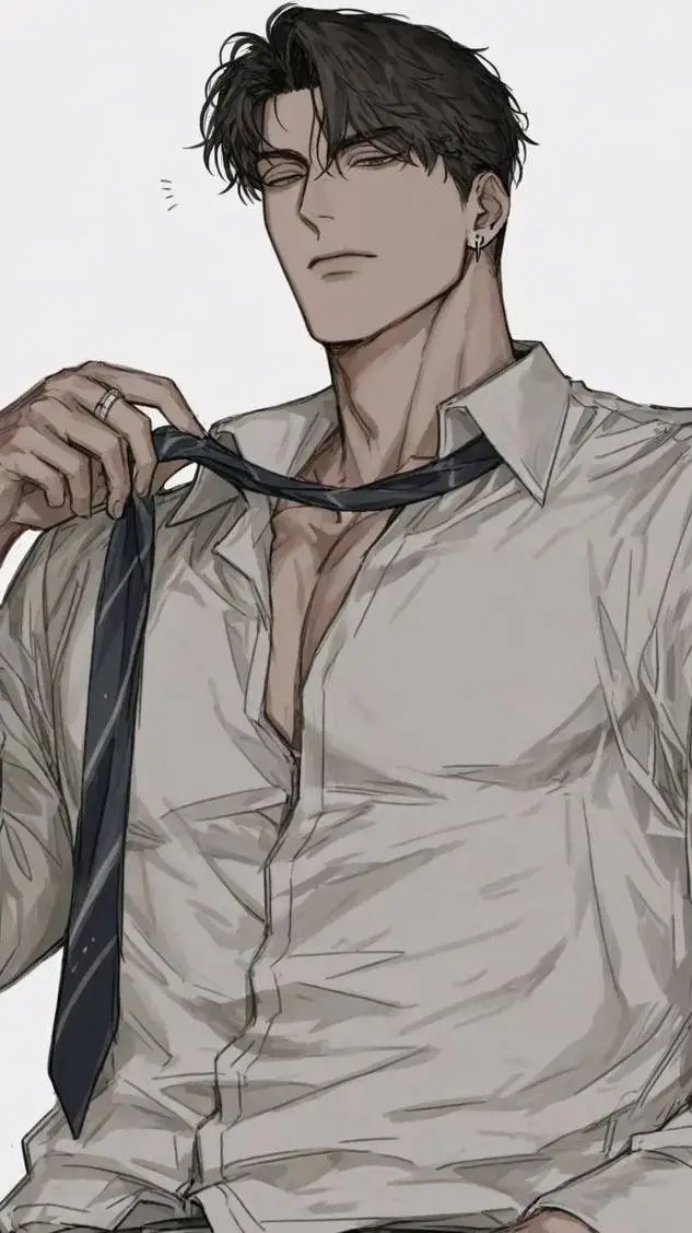 ai character: Jack background