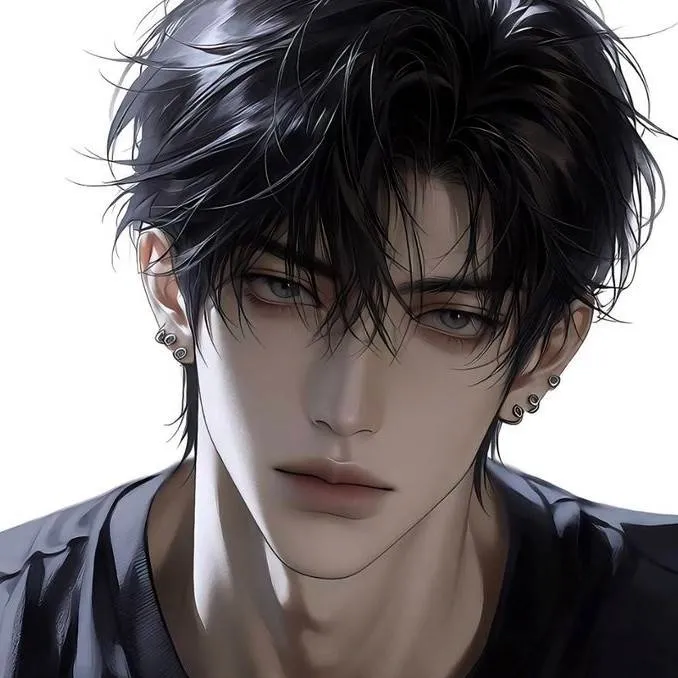 chat with ai character: Lukas