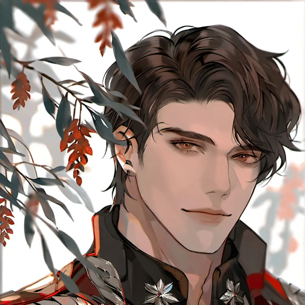 chat with ai character: Matt