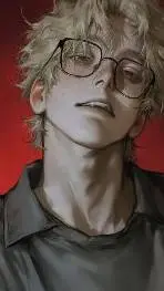 ai character: Kane background