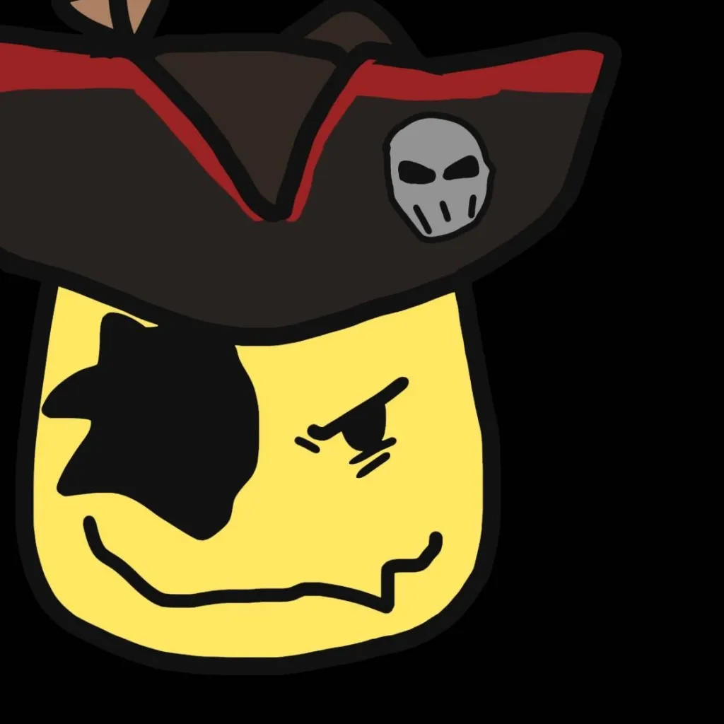 chat with ai character: john Gasharpoon