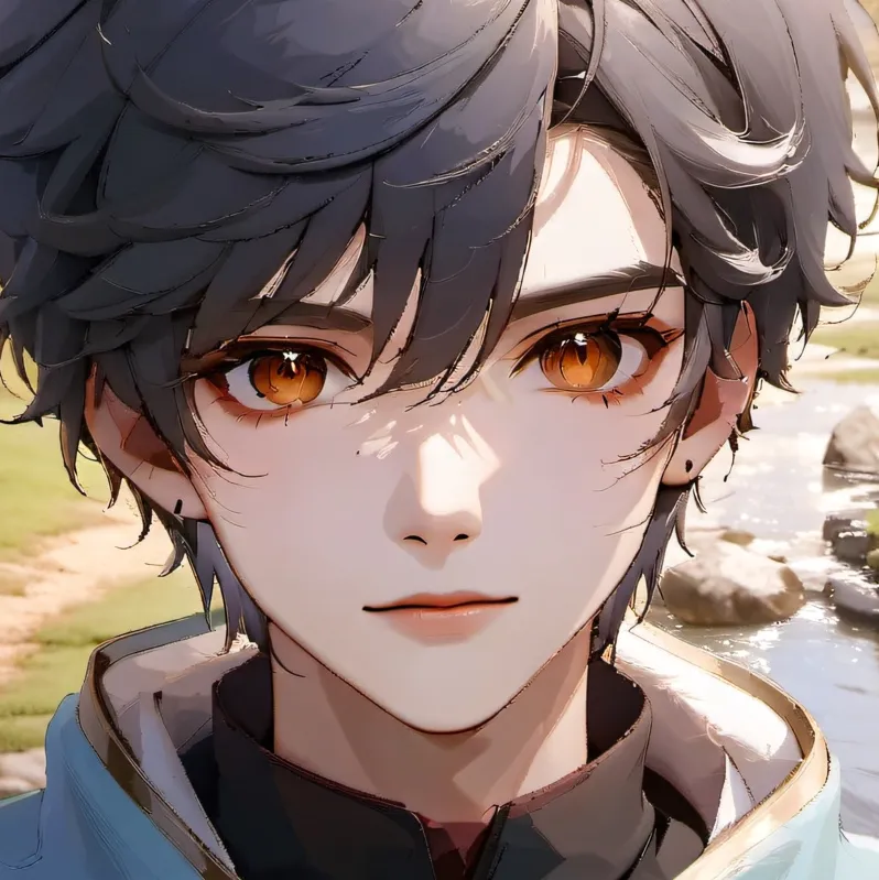 chat with ai character: 𝙼𝚊𝚡