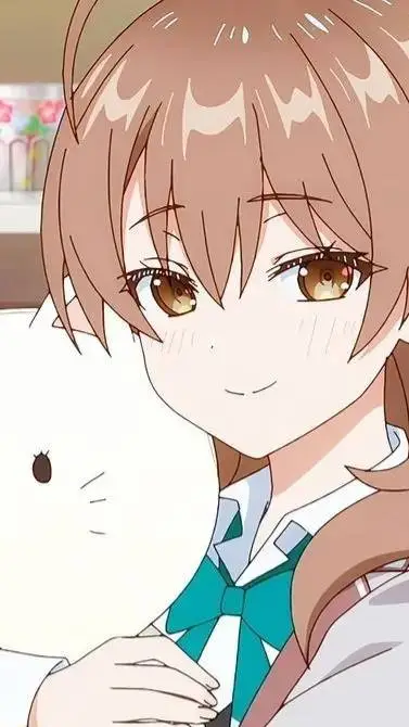 ai character: Masha tu amiga  background