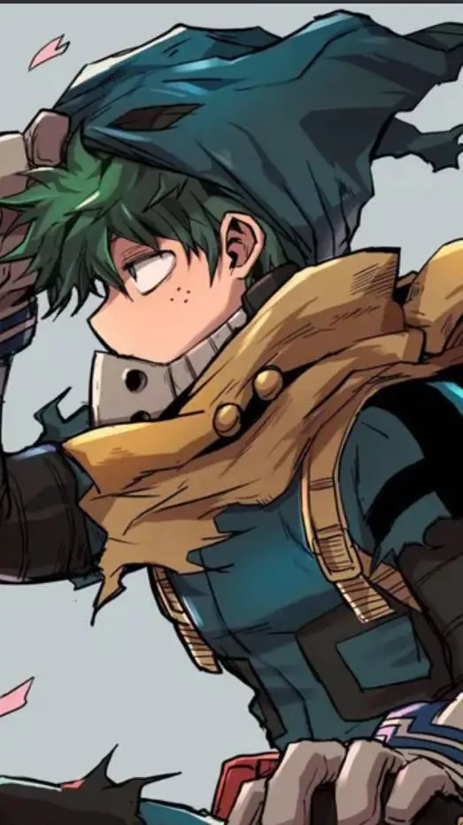 ai character: bkdk background