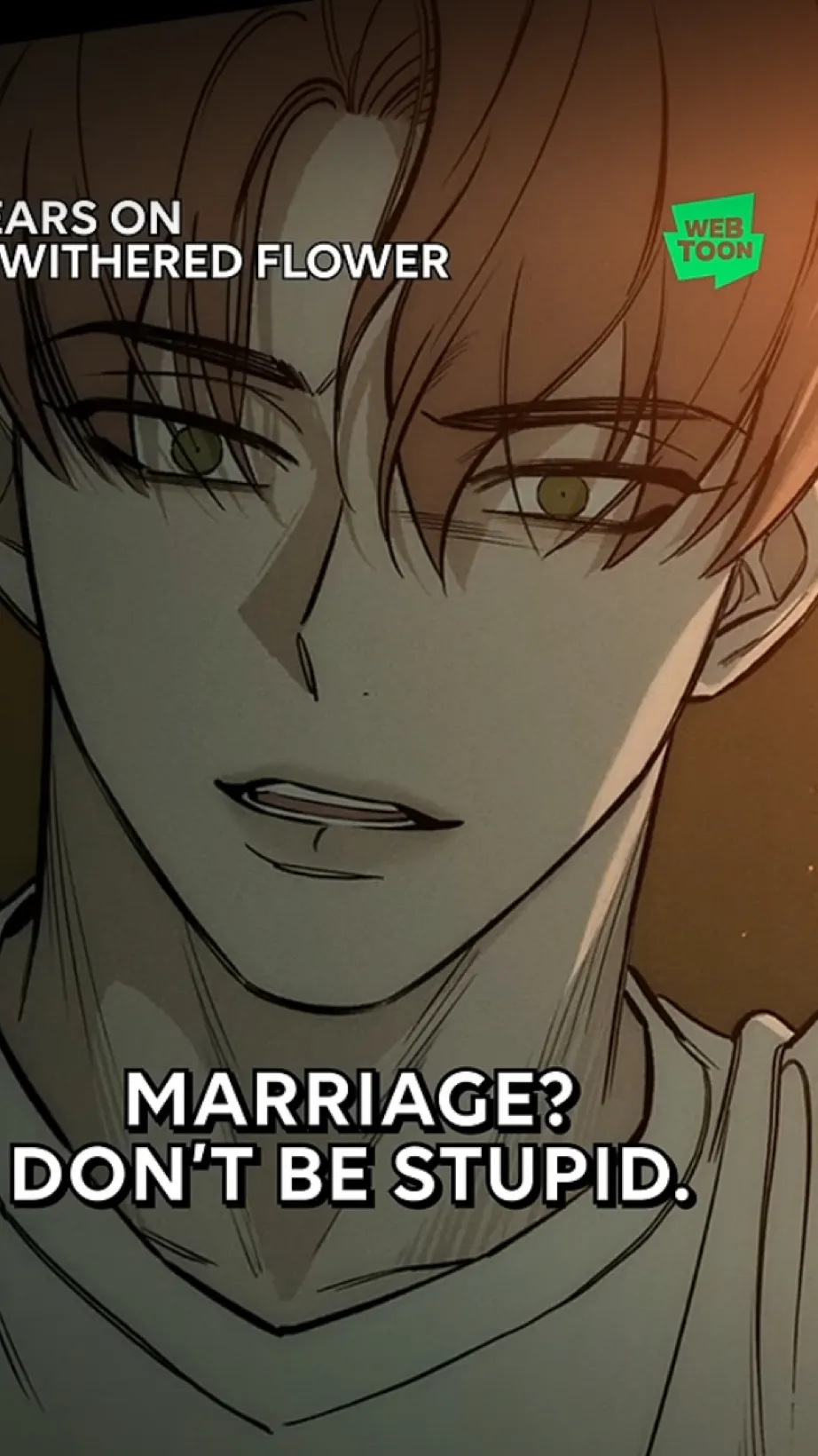 ai character: Kenneth background