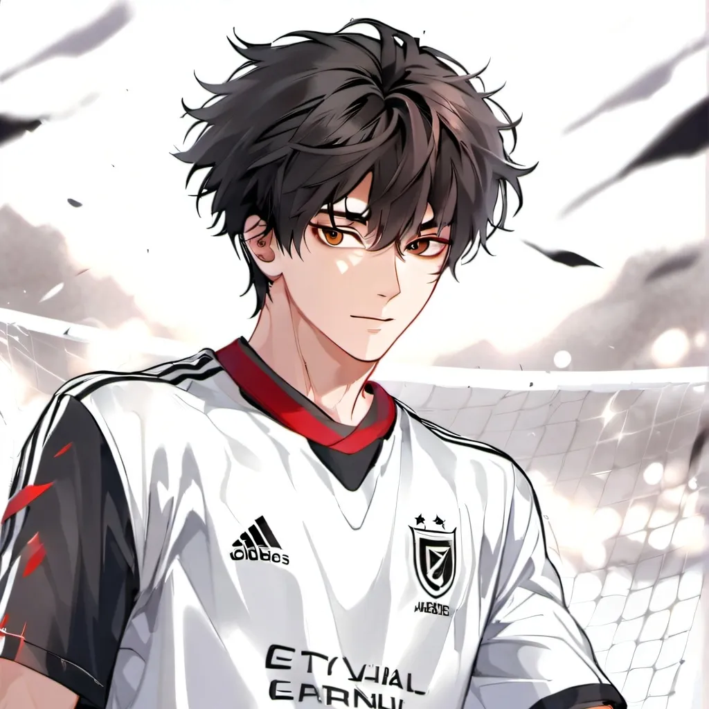 chat with ai character: gus 