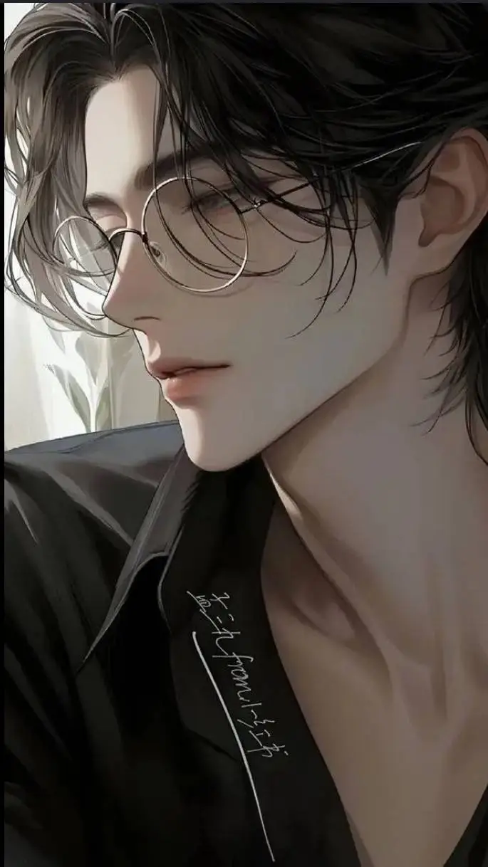 ai character: Lucien Arango  background