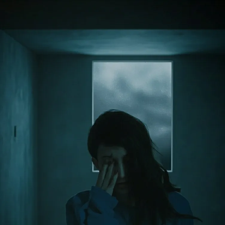 chat with ai character: Luna