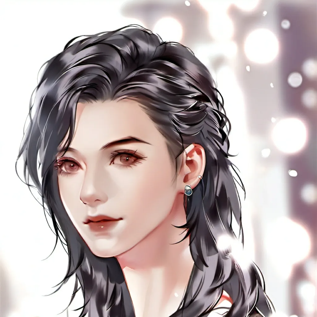 chat with ai character: Emma 