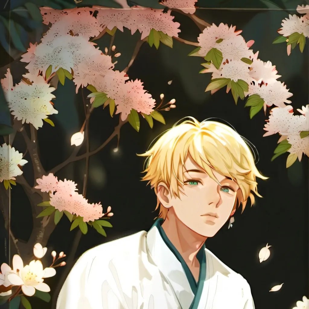 chat with ai character: tu novio